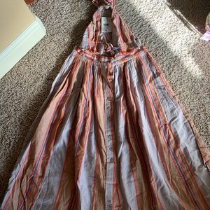 Two piece set, Free People, New with tag